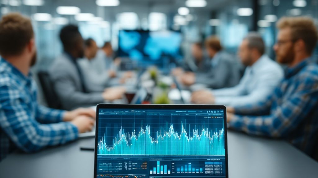 Role of innovation in business growth and strategy