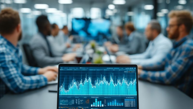 The role of innovation in business growth