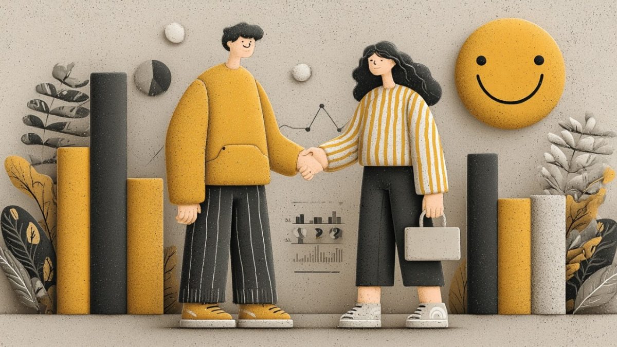 Как компании завоевывают доверие клиентов