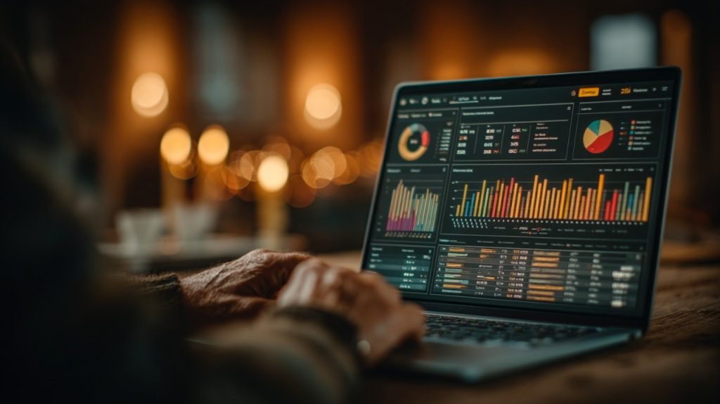 Growth of remote work and its impact on business processes