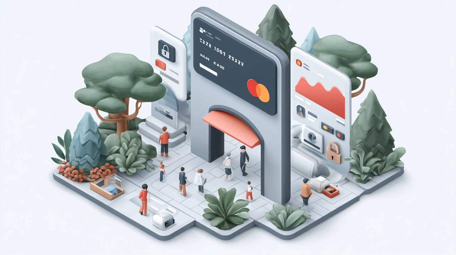 How payment gateways support business growth