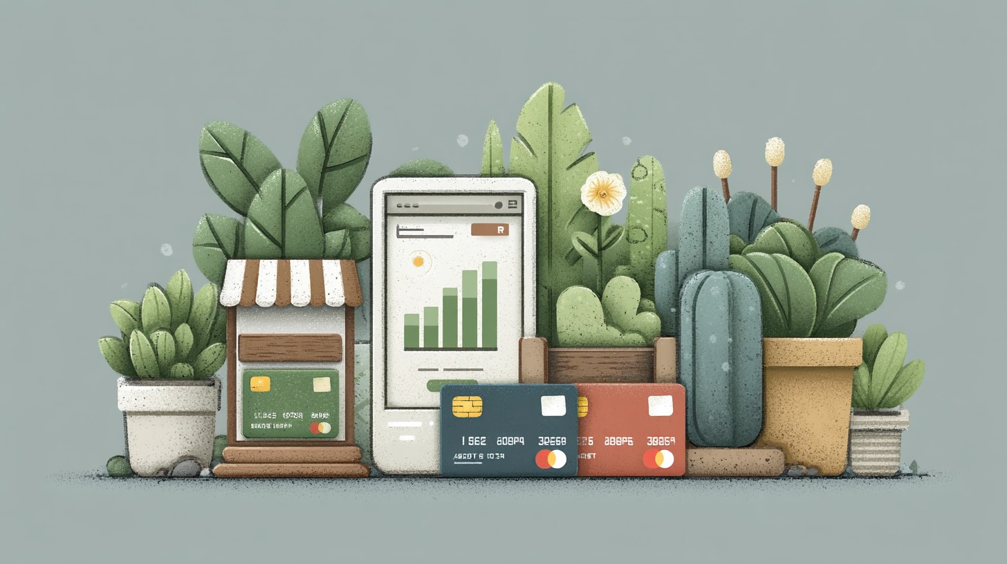 Payment gateways as a tool for business