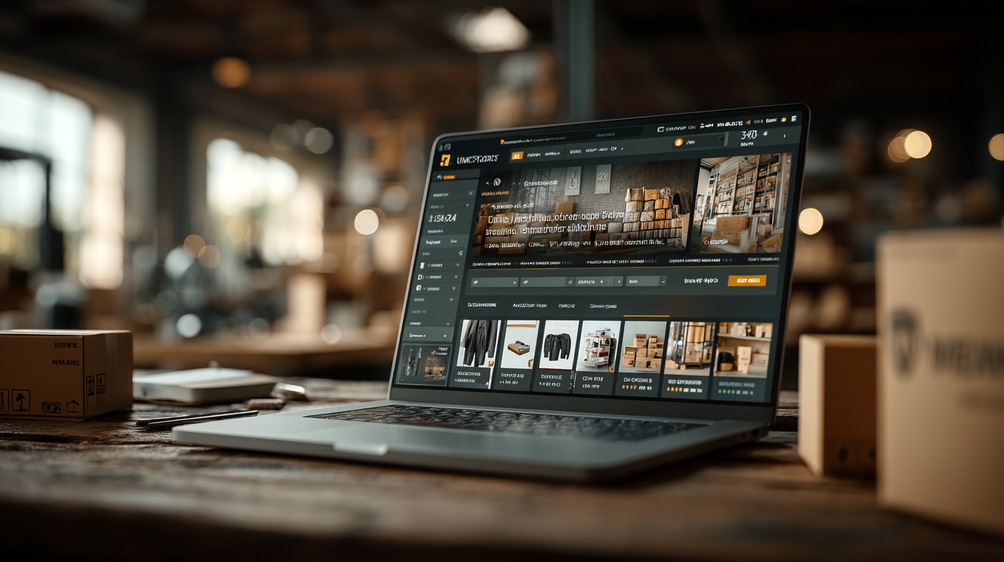 Starting an ecommerce business