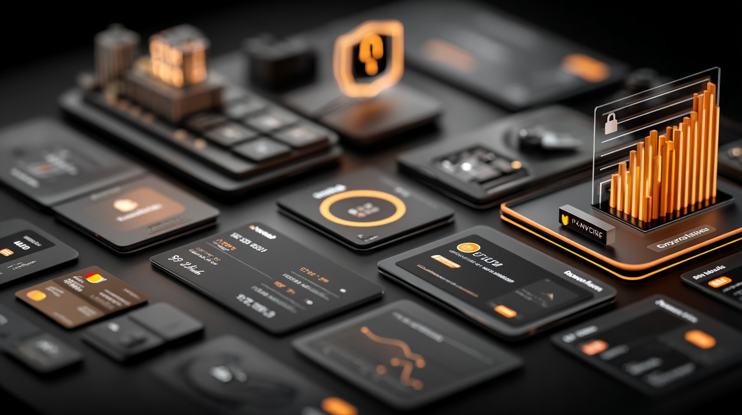 Payment systems