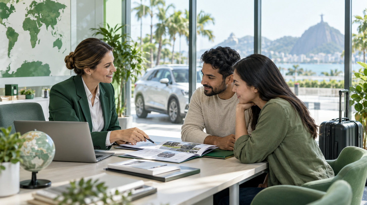 Offer to purchase cars